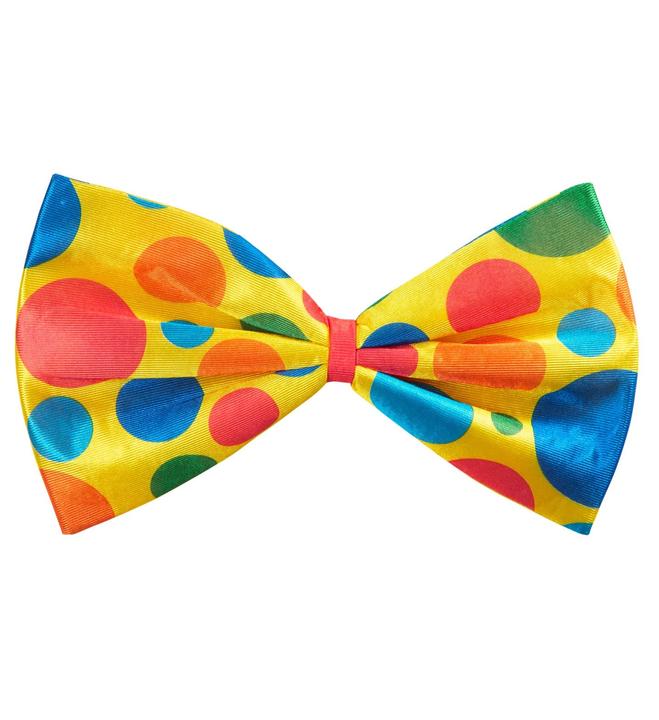 Actual product image Widmann Giant fly clown