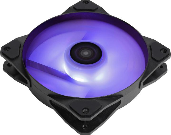 Image du produit AeroCool P7-F12 Boîtier d'ordinateur (120 mm, 1 x)