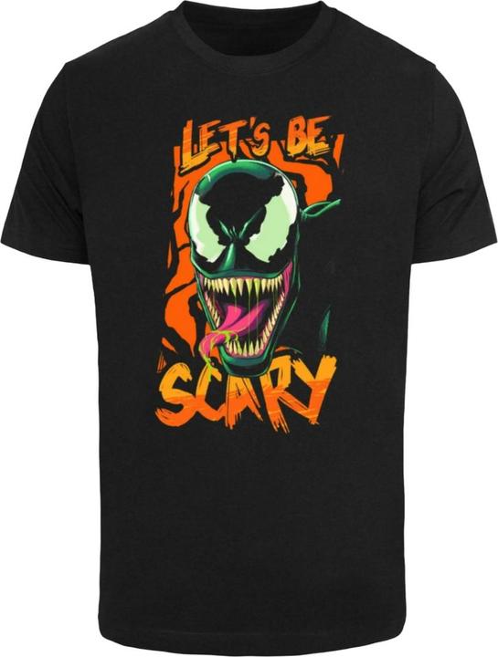 Immagine prodotto Venom Let's Be Scary Maglietta Uomo (M)