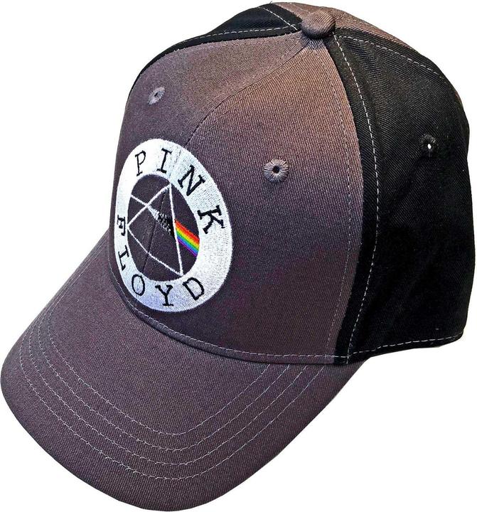 Immagine prodotto Pink Floyd Cappello da baseball adulto con logo a cerchio (Taglia unica)