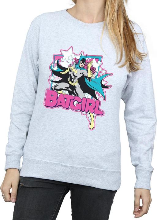 Produktbild Leap Sweatshirt (S)