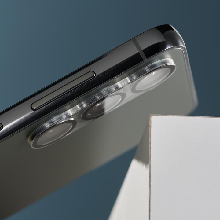 Immagine prodotto Hama Vetro di protezione della fotocamera (1 Pezzo/i, Samsung Galaxy S23+)