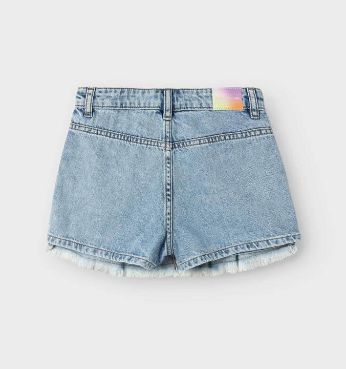 Produktbild Name it Denim Jeansshorts (158)