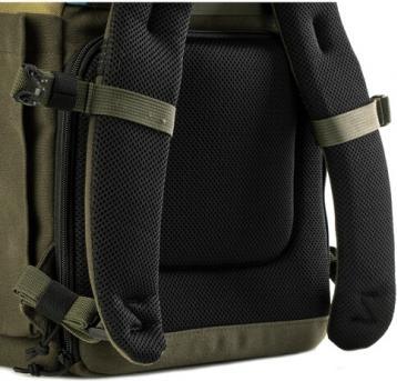 Immagine prodotto Tenba Zaino Fulton v2 14L (Borsa a tracolla per fotocamera, 14 l)