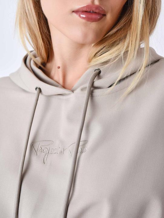 Actual product image Project X Paris Women's hoodie dress (XS)