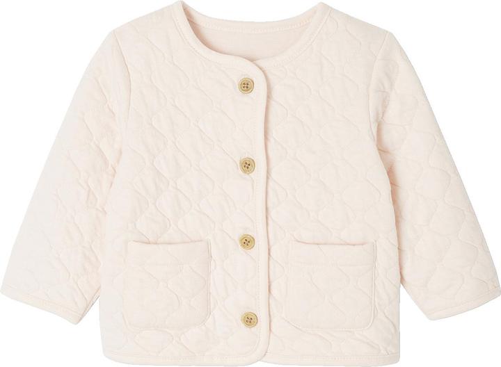 Produktbild Vertbaudet Wendbare Baby Musselinjacke mit Steppnähten (56)