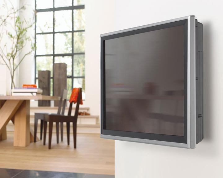 Actual product image Vogels Vogel"s EFW6205 STARTER KIT - Muurbeugel voor 23-37 inch, HDMI-kabel en Reinigingsvloeistof (Wall, 37", 45 kg)