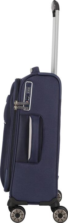 Produktbild Travelite Trolley + Koffer Miigo 4w Trolley S (35 l, Handgepäck (bis 50l))