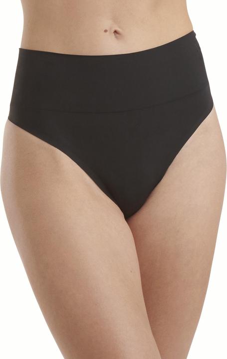 Actual product image Wolford Tanga High Waist Thong (M, Single pack)