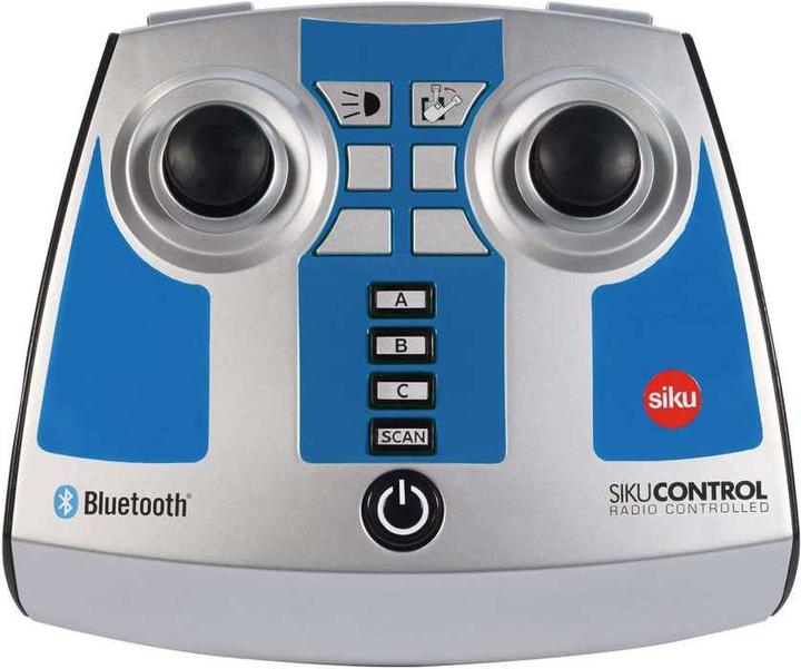 Image du produit Siku Module de commande à distance Bluetooth pour chenille