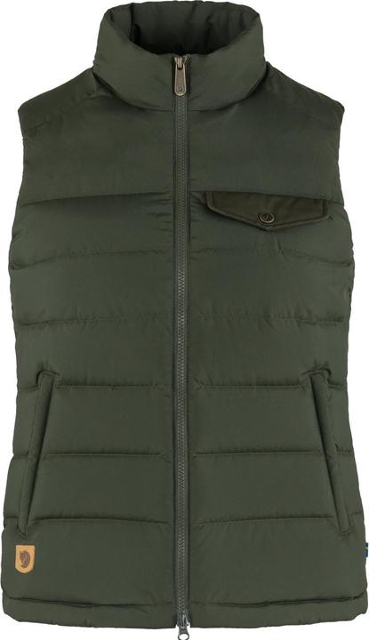 Actual product image Fjällräven Greenland Down Liner Vest (XS)