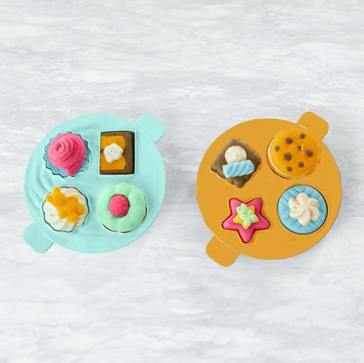 Immagine prodotto Play-Doh Hasbro F47185L0 Magico Mixer Play Set
