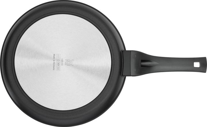 Immagine prodotto WMF PermaDur Premium (28 cm, Padella per friggere, Alluminio pressofuso)