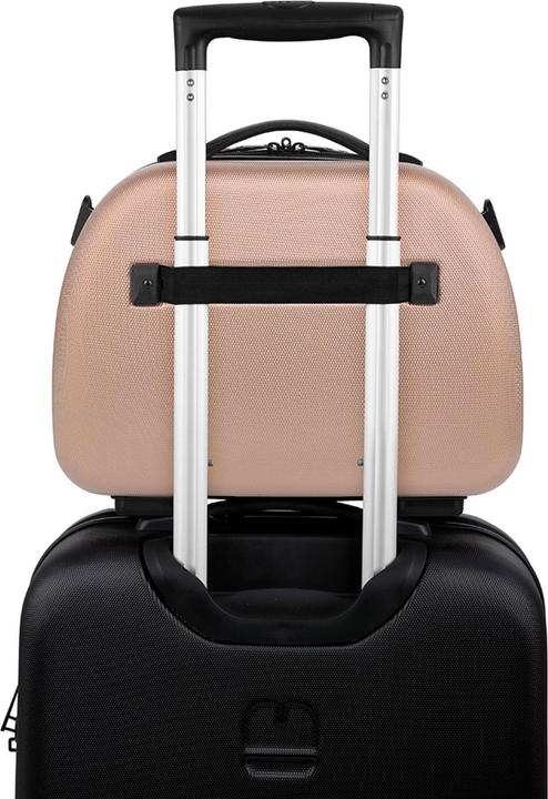 Produktbild Gabol Paradise XP 4 Rollen Kofferset 4-teilig (216 l, XL (ab 115l))