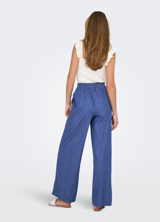 Produktbild Only ONLNOVA Normal geschnitten Hose Hose (L)
