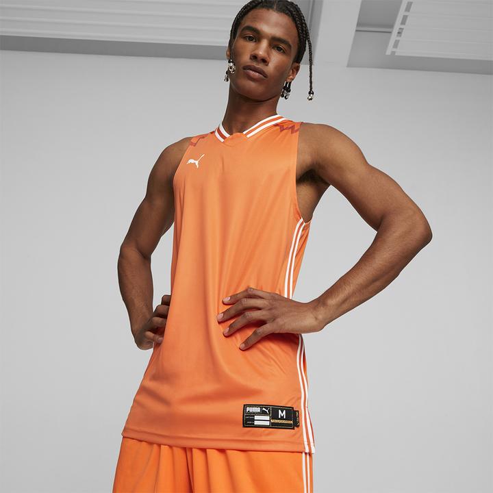 Immagine prodotto Puma Maglia da gioco della squadra Hoops (S)