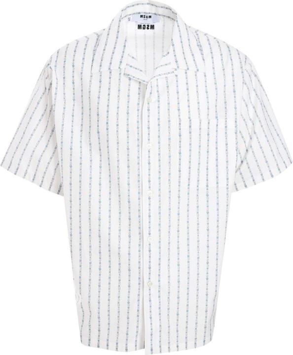 MSGM Camicia (40)