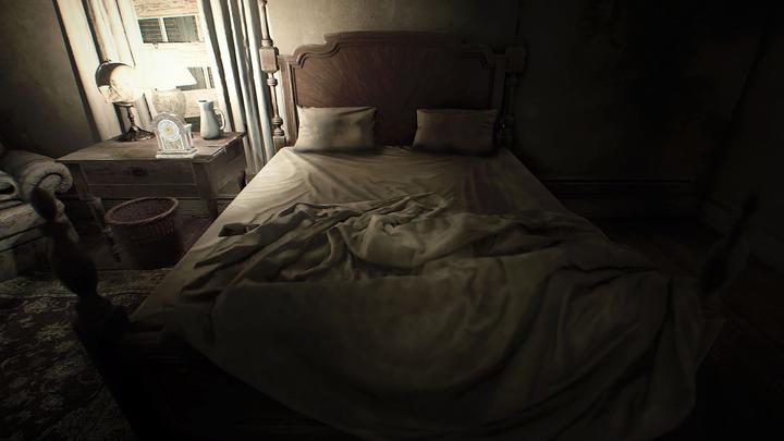 Produktbild Capcom Sony Resident Evil 7 Biohazard, PS4 Standard PlayStation 4 (PS4, EN)