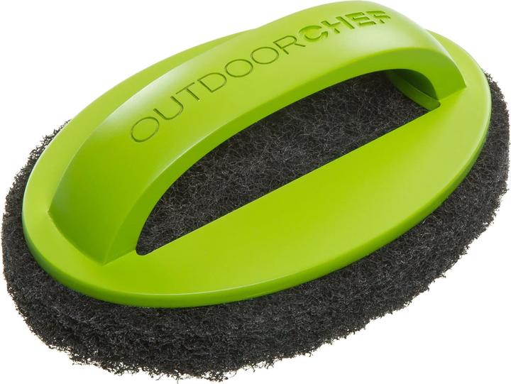 Actual product image Outdoorchef Plancha (26.50 cm)