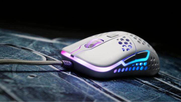 Image du produit CHERRY xtrfy M42 (Filaire)