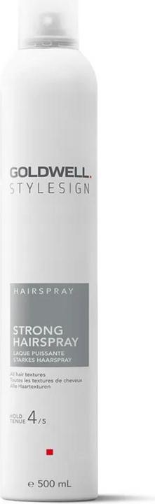 Produktbild Goldwell StyleSign - Strong Hairspray - 500ml (500 ml)