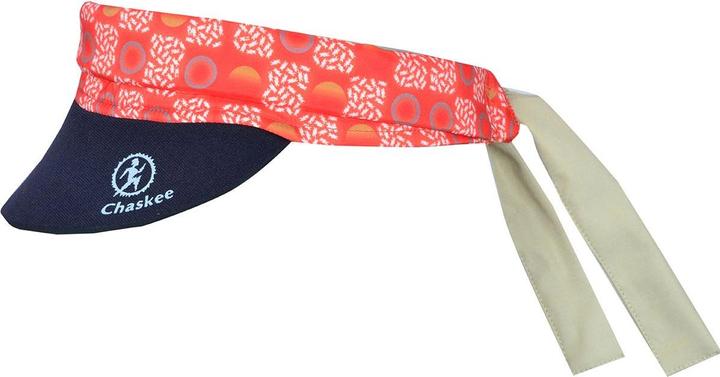 Chaskee Visor Snap Cap (One Size)