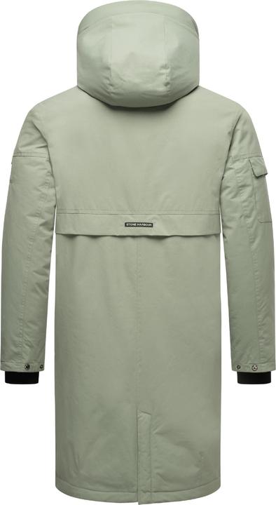 Actual product image Stone Harbour Cyriaan XX (L)