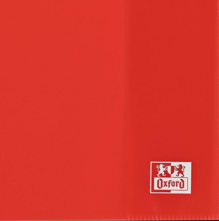 Image du produit Oxford Pochettes de classement pour A4 (A4)