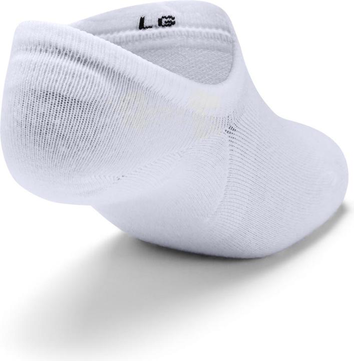 Produktbild Under Armour Essential Ultra Low Socken (47 - 50)
