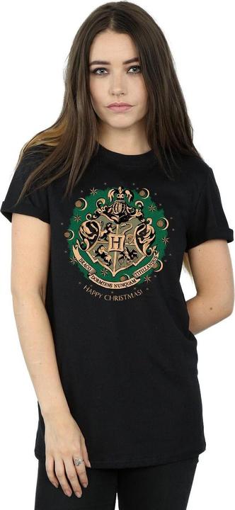 Produktbild Christmas Wreath TShirt (M)
