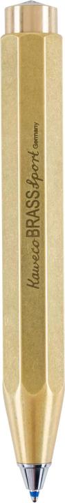 Image du produit Kaweco Stylo à bille (Laiton, 1 x)