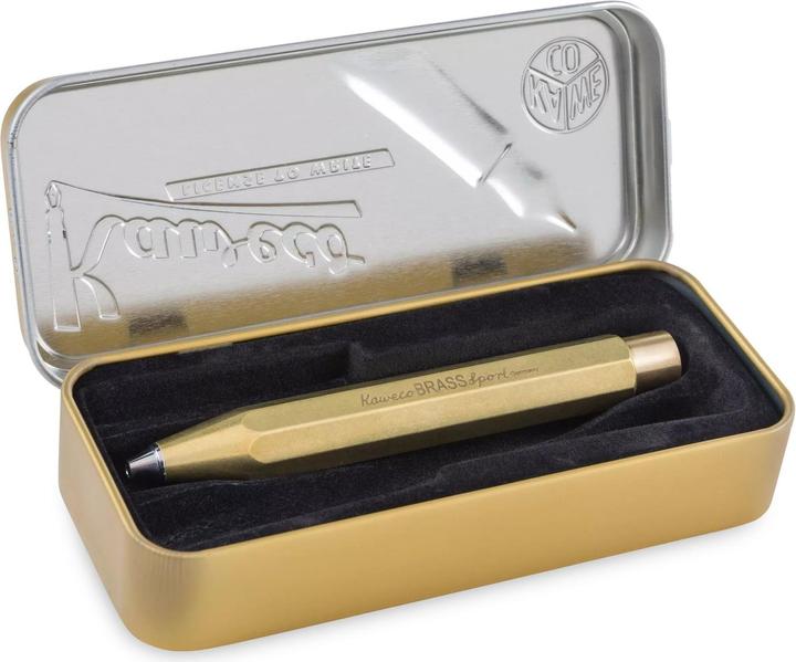 Image du produit Kaweco Stylo à bille (Laiton, 1 x)