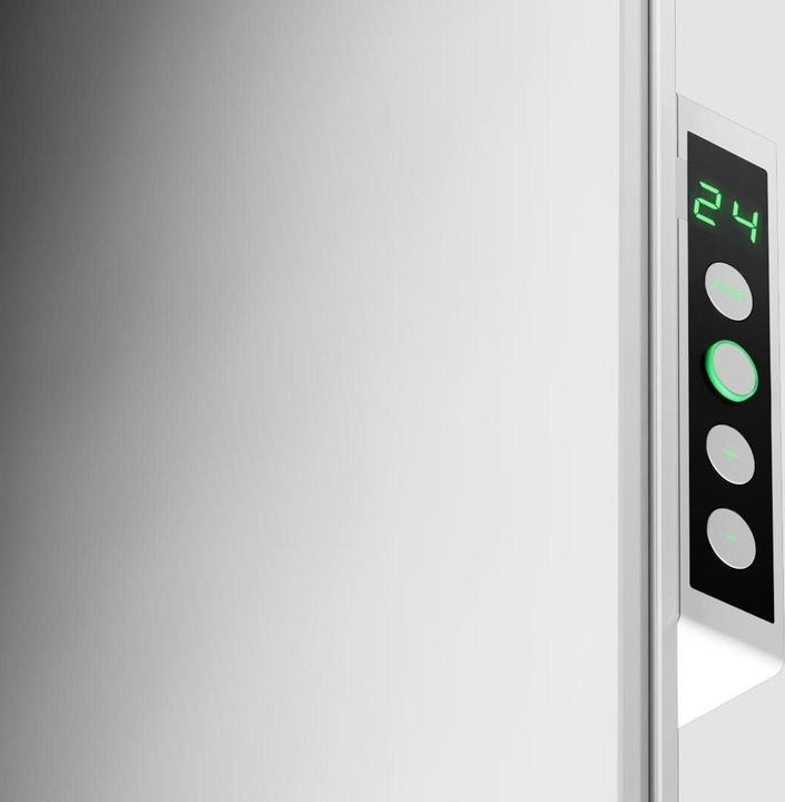 Produktbild Aeno Infrarot-Heizstrahler Premium Eco Smart LED GH3S (700 W)