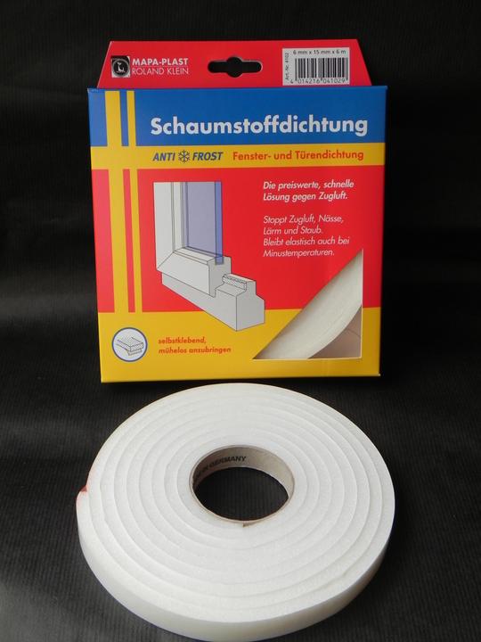 Image du produit Puag Bande de scellement (9 mm, 6 m, 1 pièce(s))