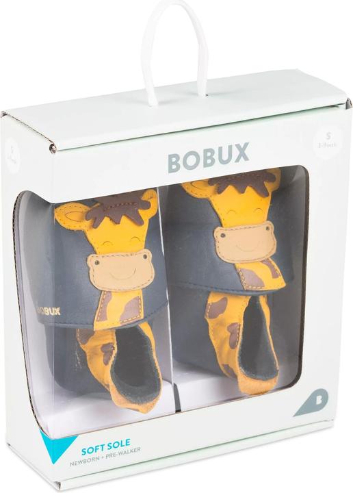 Produktbild Bobux Navy Giraffe (20)