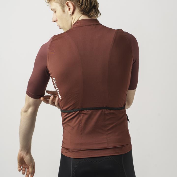 Produktbild GripGrab Essential SS jersey (M)