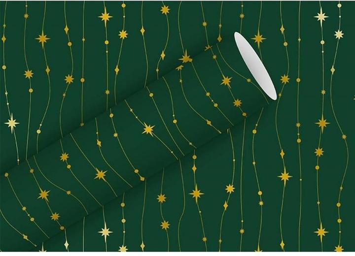 Oro, Verde scuro