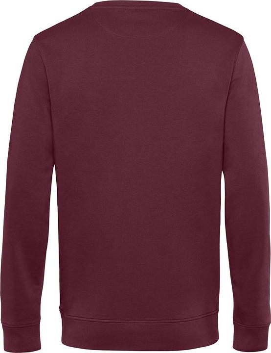 Produktbild B&C Organic Sweatshirt (3XL)