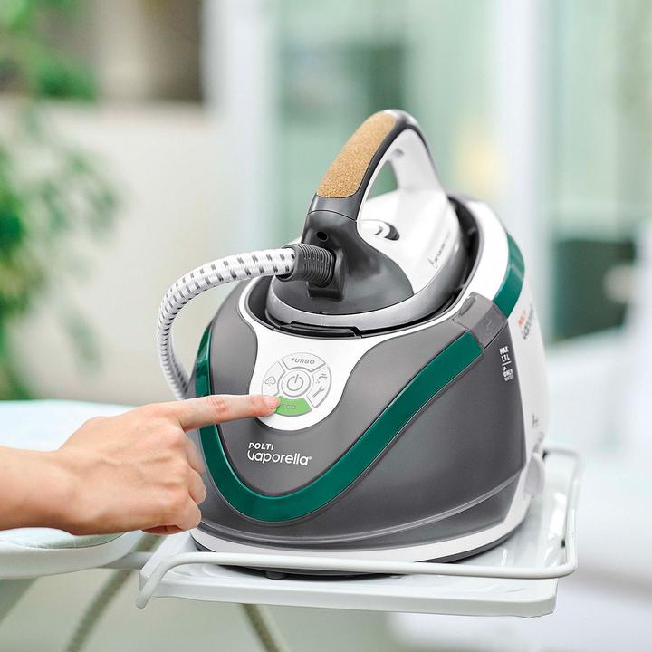Actual product image Polti Next VN18.65 (2200 W, 450 g/min)