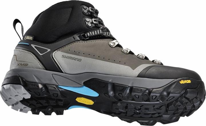 Actual product image Shimano Mt Sh-Xm900 (46)