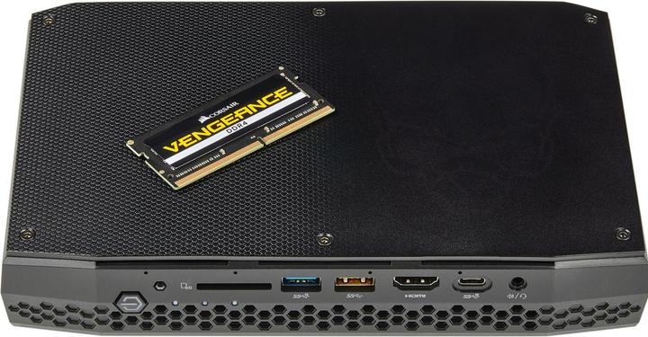 Produktbild Corsair Vengeance (1 x 32GB, 3200 MHz, DDR4-RAM, SO-DIMM)