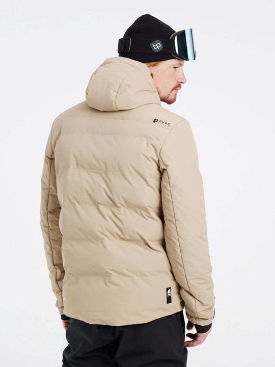 Image du produit Protest Veste de neige Prtsuperior 23 (S)