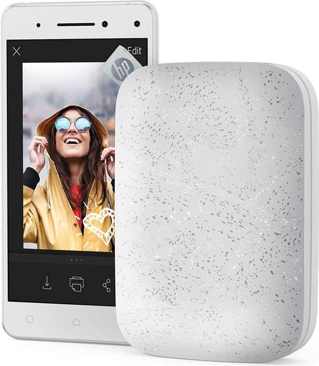 Produktbild HP Sprocket 200 (Thermodirekt, Farbe)