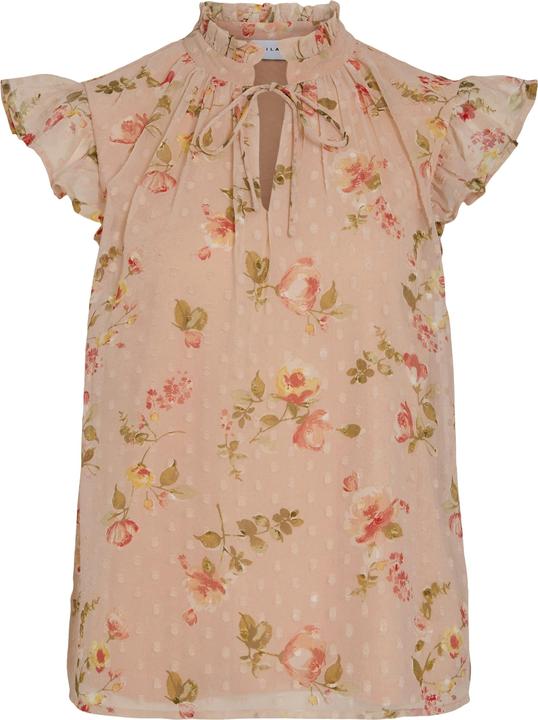 Produktbild Vila High Neck Top (38)