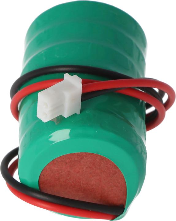 Produktbild AccuCell Akku Visonic 0-9912-J GP250BVH6AMX, Visonic Powermax Bell Box PowerMax MCS-700 (1 Stk., 230 mAh, Akku)