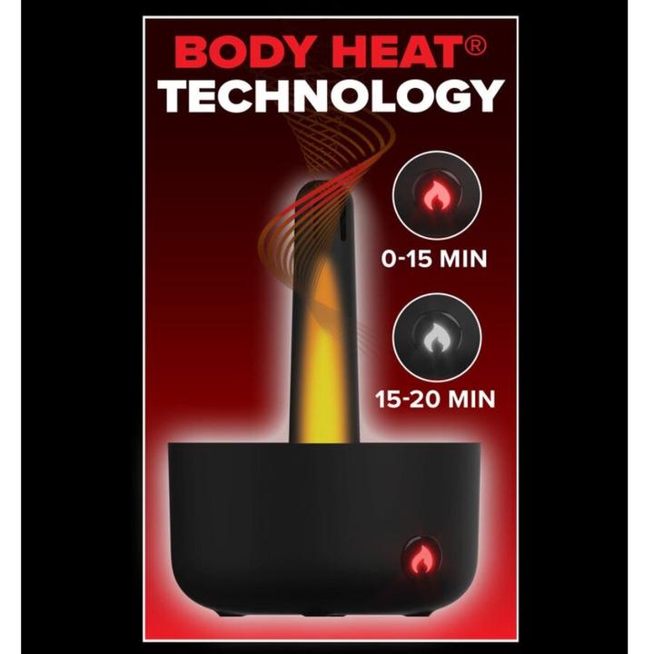 Produktbild Pipedream Milk Me Hotter