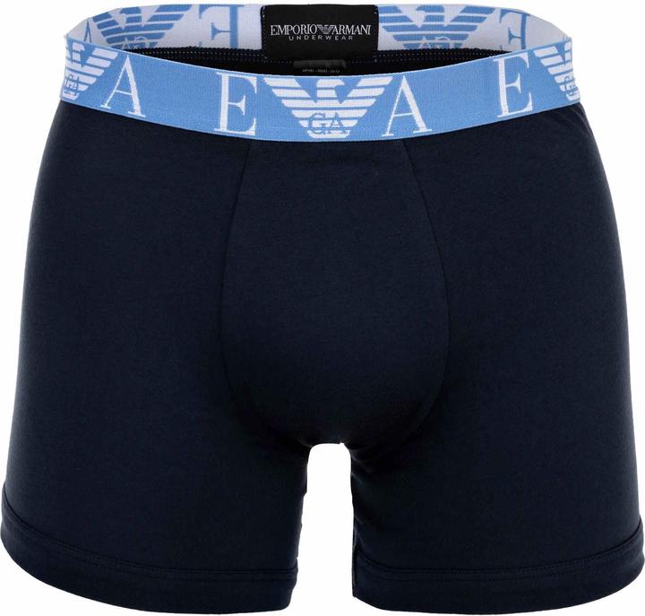 Produktbild Emporio Armani Bold Monogram (L, 3er Pack)