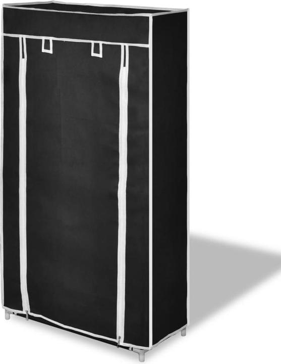 Actual product image VidaXL Maeva (58 x 28 x 106 cm)