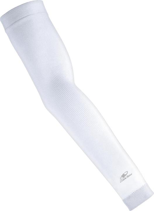 Produktbild Lizard Skins Knit Arm Sleeve - Diamond White - S/M (S/M)