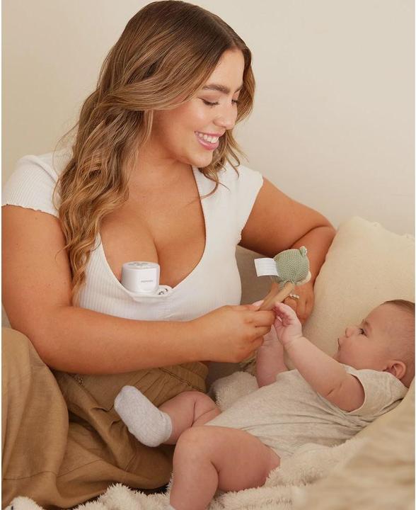Produktbild Momcozy S12 Pro Breast Pump Single